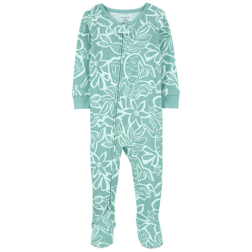 Carter´s- pijama para niña |+12M