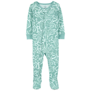 Carter´s- pijama para niña |+12M