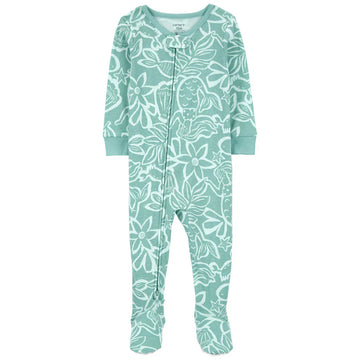 Carter´s - Pijama para niña con pie | +18m