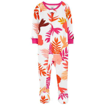 Carter´s- pijama rosa de niña |+18M