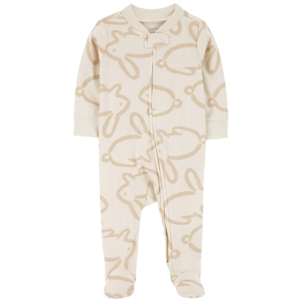 Carter´s- pijama |+6M