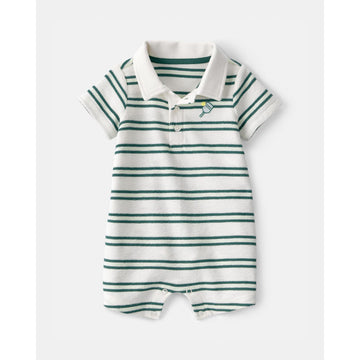 Carter´s - Enterizo polo | 18m+