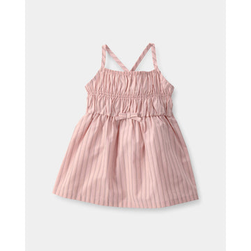 Carter´s - Vestido rosado | 3m+