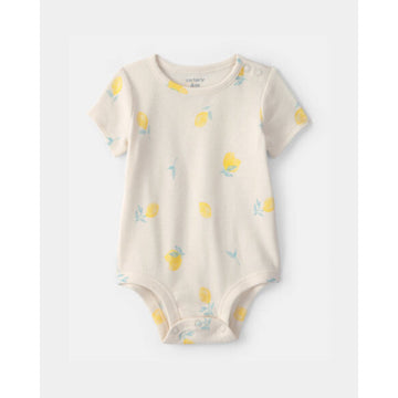 Carter´s - Mameluco para niña | +6m