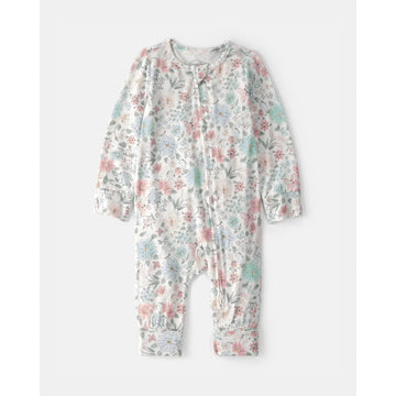Carter´s - Pijama para niña | 3m+
