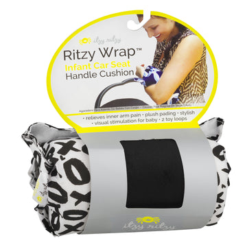 Soporte para cargar portabebe