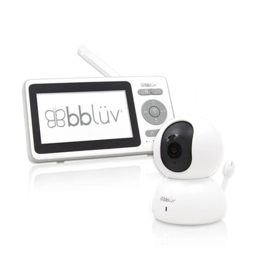 Bblüv - cámara y monitor de video