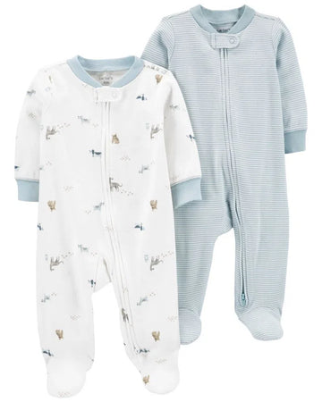 PIJAMA 2PK