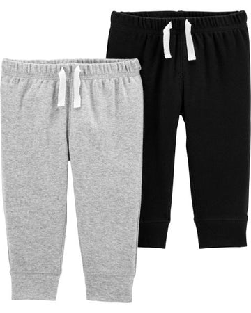 PANTALON 2PK PANTS