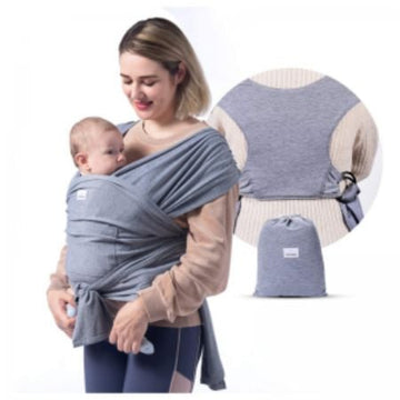 CANGURO BABY CARRIER  MOMCOZY