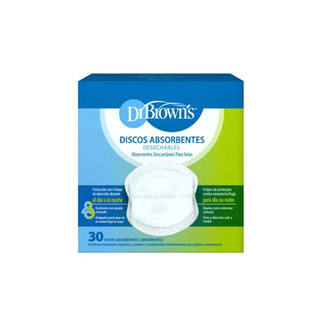 Dr. Brown´s - Protector de lactancia