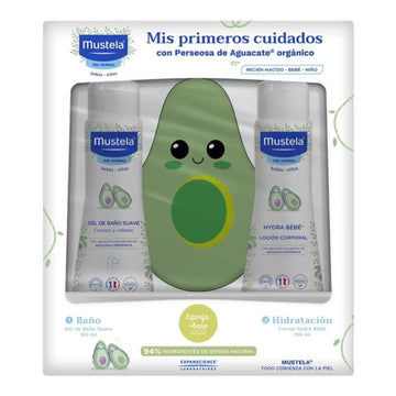 Mustela - Mis primeros cuidado