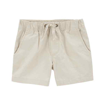 Carter´s - Short para niño | 3T