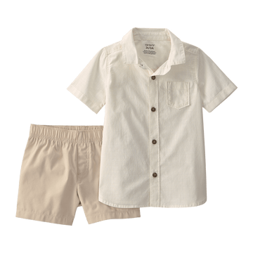 Carter´s - Conjunto para bebé