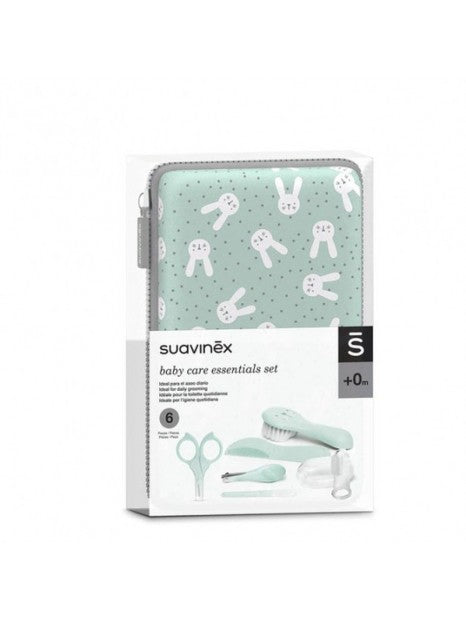 SET BABY CARE NIÑO