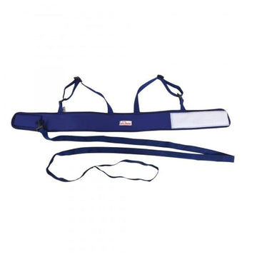 Sevi Bebe - Arnés de seguridad azul