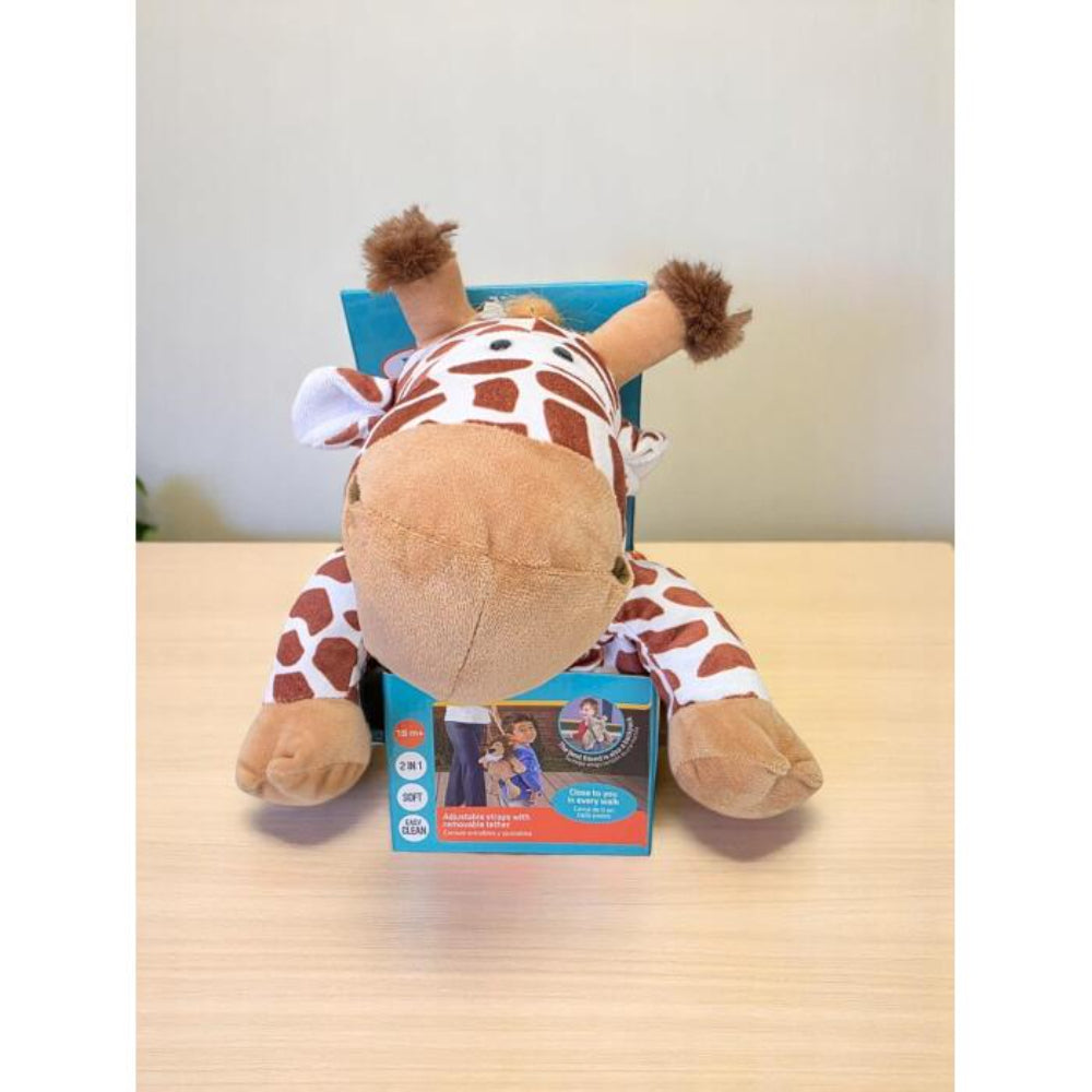 Born- arnes de seguridad animal planet