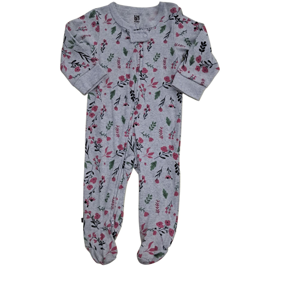 B4 baby- pijama para niña |+9M