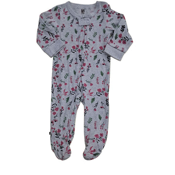 B4 baby- pijama para niña |+9M