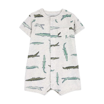 Carter´s- Enterizo de niño con estampado | +24M
