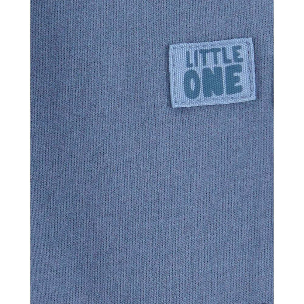 Carter´s- pantalón azul de niño |+6M