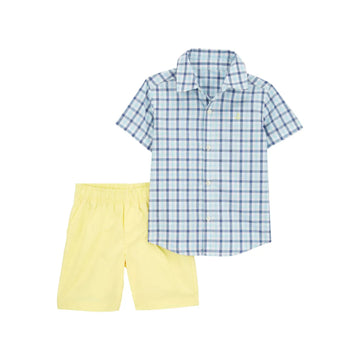 Carter´s- conjunto |3T