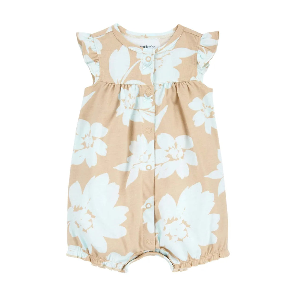 Carter´s- enterizo de niña |+12M