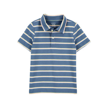Carter´s- camisa para niño |+12M