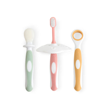 Saro - Set de higiene bucodental