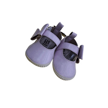 B4baby- zapatillas rosa