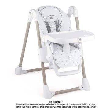 SILLA DE COMER PAPPANANNA