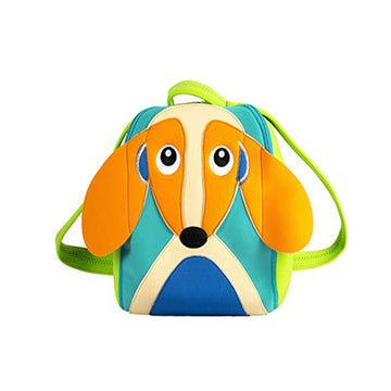 Mochila pequeña de perrito
