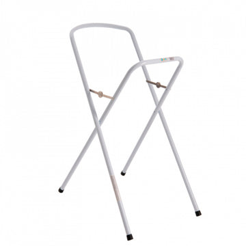 PEDESTAL PARA BAÑERA BLANCO