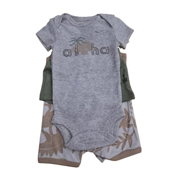 Carter´s- conjunto |NB