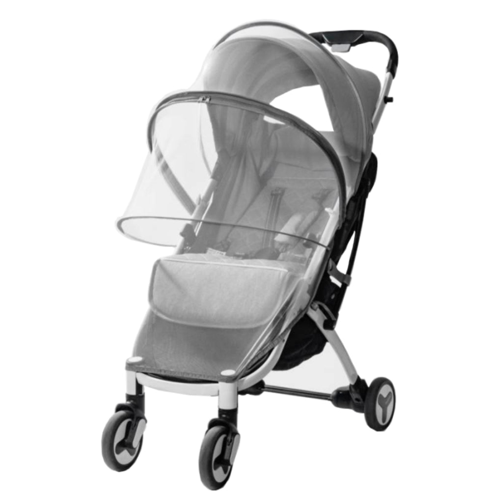 Sunveno - Mosquitero para coche
