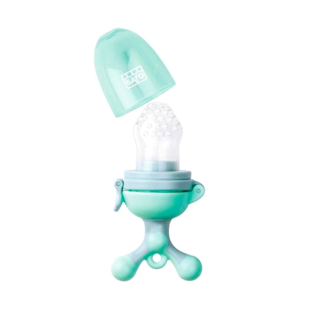 Saro- alimentador de fruta