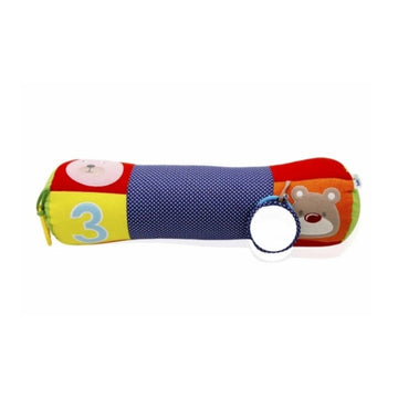 Baby Jem- rodillo para aprender a gatear