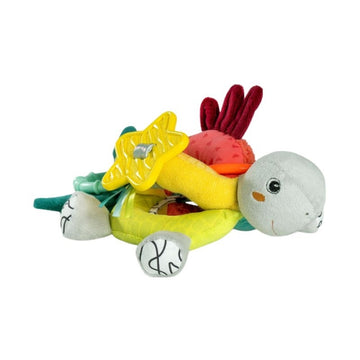 Baby Fehn - Tortuga de actividades