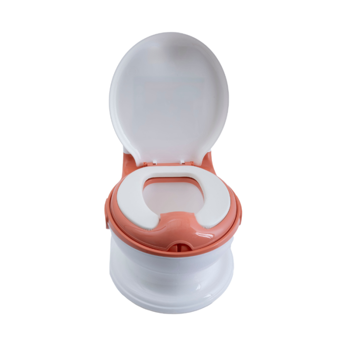 Born - Inodoro de Entrenamiento | naranja