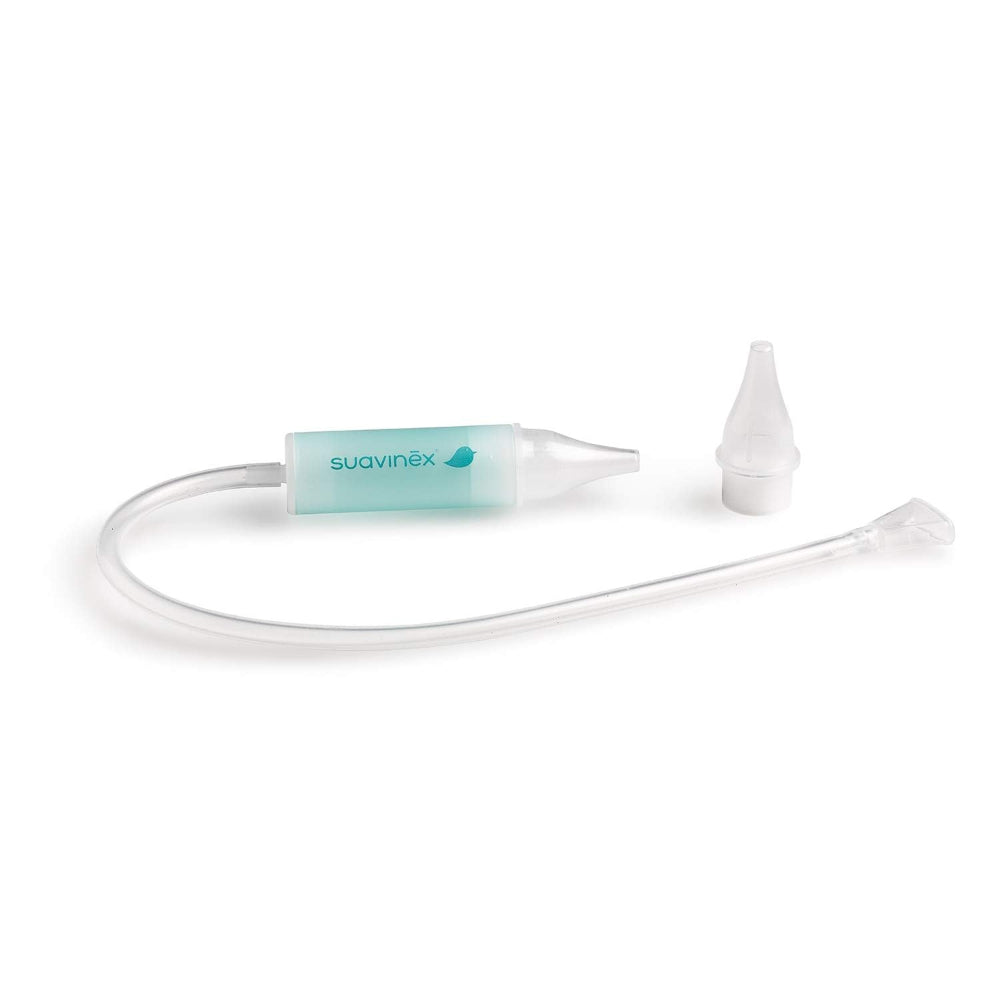 Suavinex - Aspirador nasal