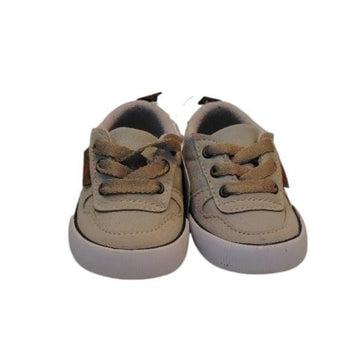B4baby - Zapato color café talla 18