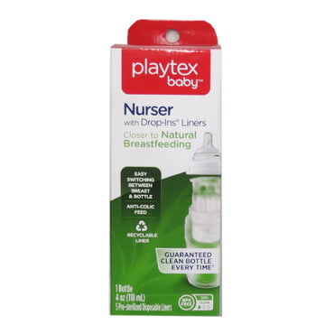 Pachas Playtex