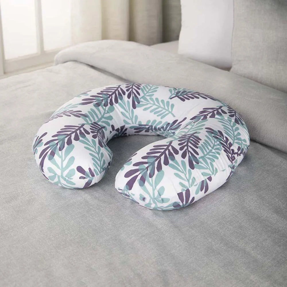 Nunubasics- almohada de lactancia