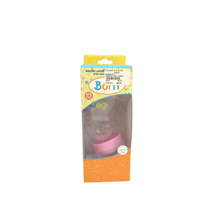 Born Biberón cuello ancho 100 onz