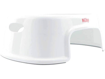 Nuby - Banquito para baño