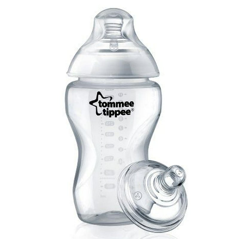 Biberón Closer to Nature  11oz Tommee Tippee