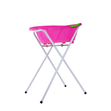 PEDESTAL PARA BAÑERA BLANCO