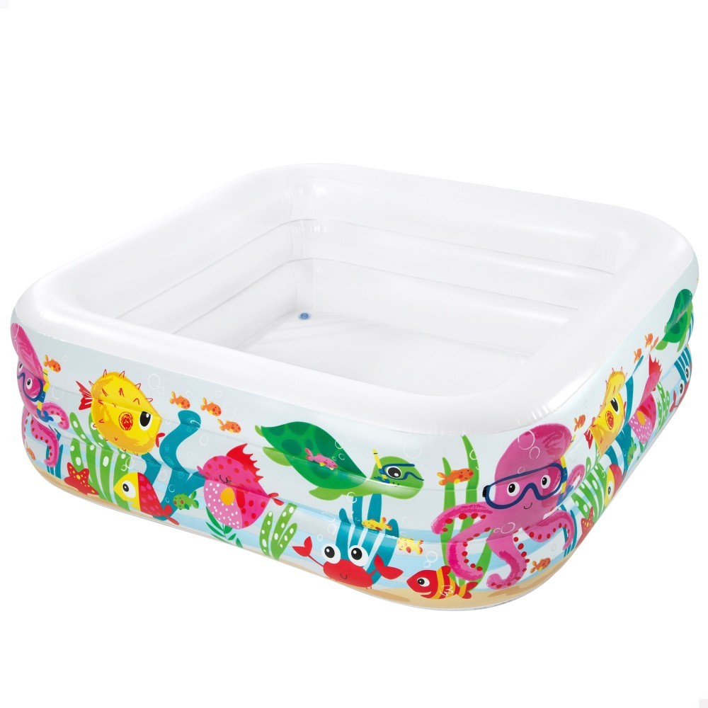 Intex - Piscina acuario
