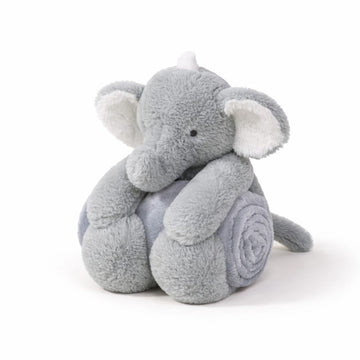 Revco- Caja De Regalo Elefante