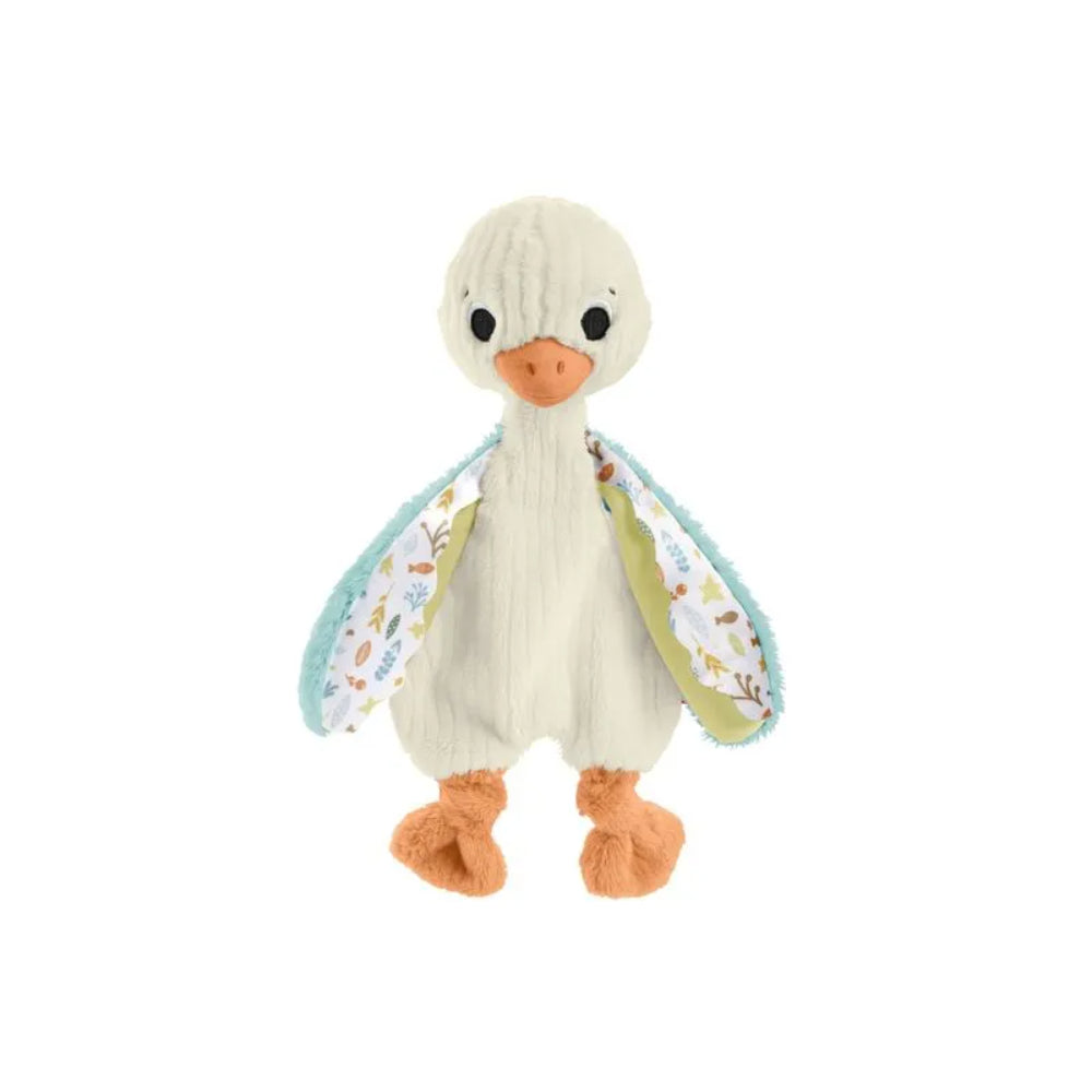Fisher-Price- ganso amoroso
